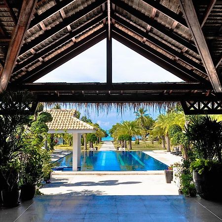 Mango Beach Resort Trat Exterior foto