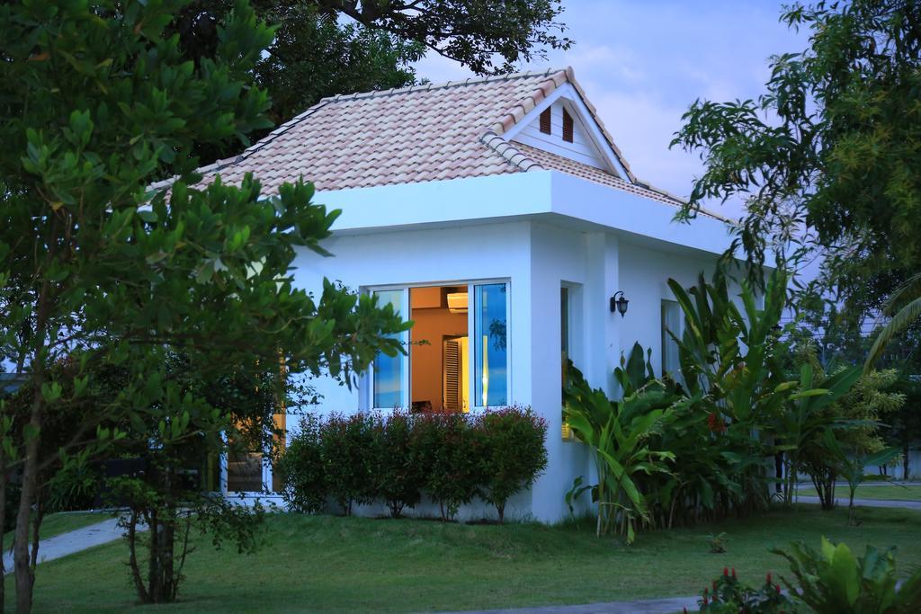 Mango Beach Resort Trat Exterior foto