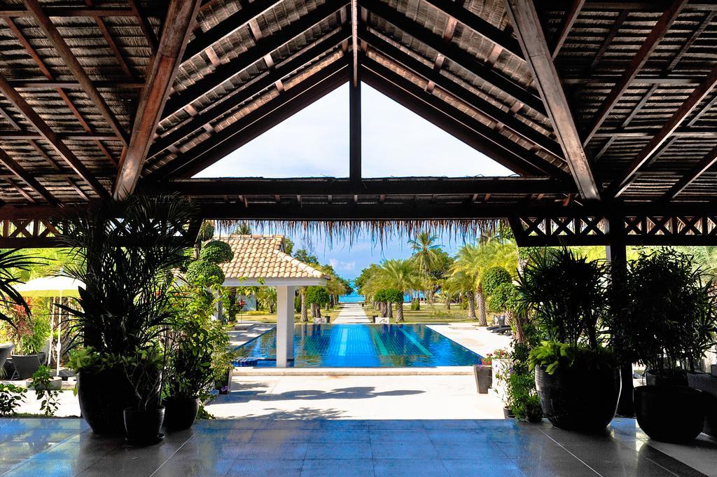 Mango Beach Resort Trat Exterior foto