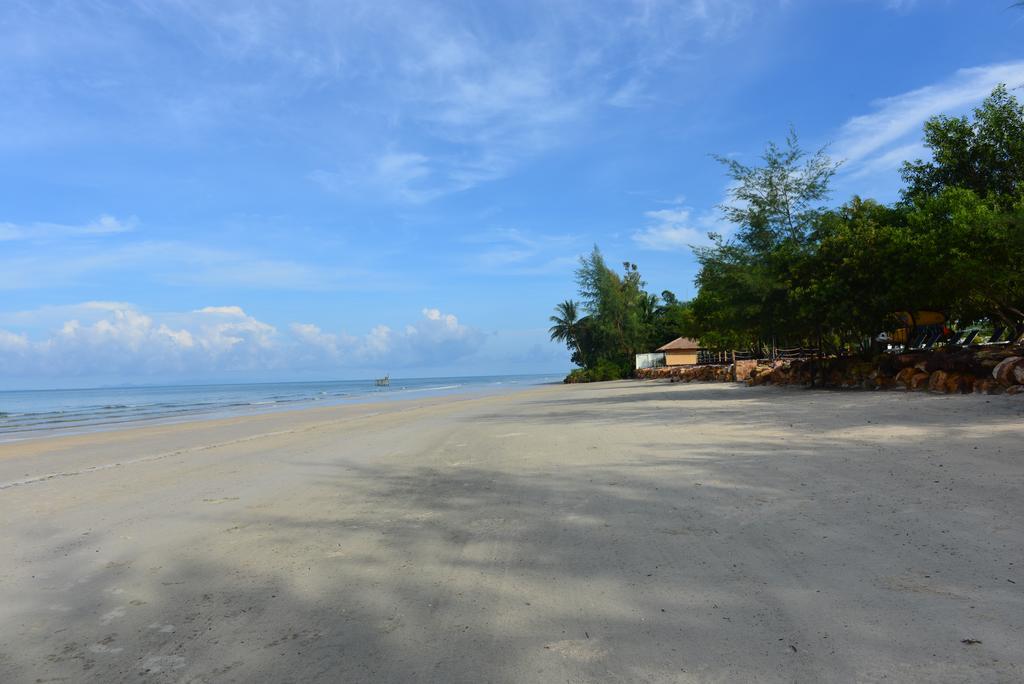 Mango Beach Resort Trat Exterior foto