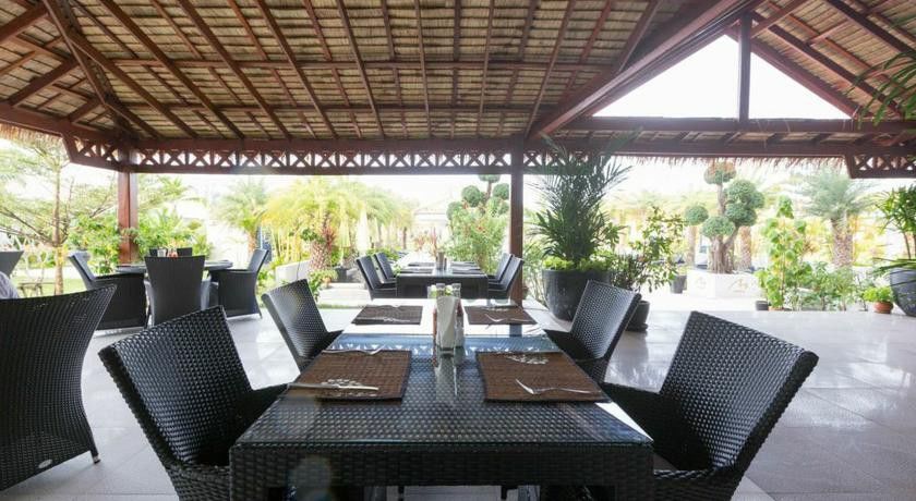 Mango Beach Resort Trat Exterior foto