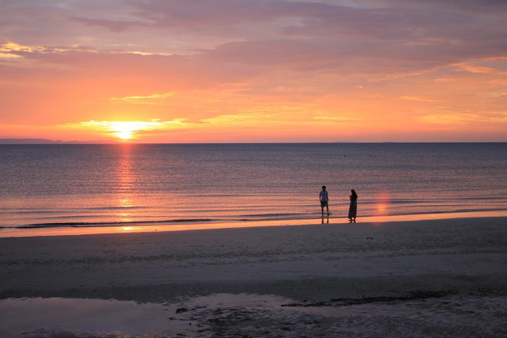 Mango Beach Resort Trat Exterior foto
