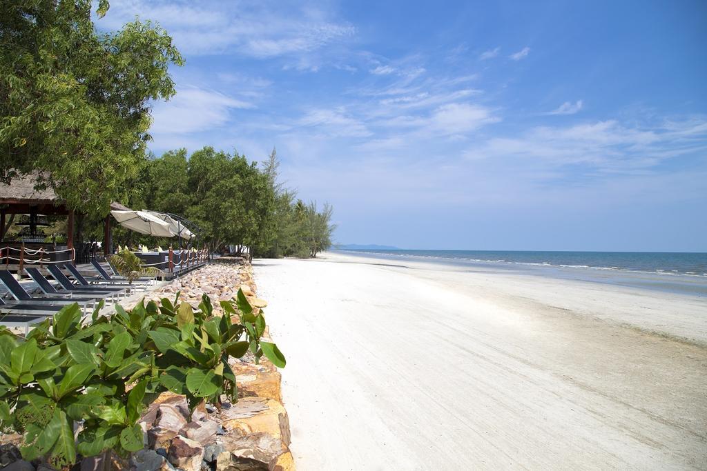 Mango Beach Resort Trat Exterior foto