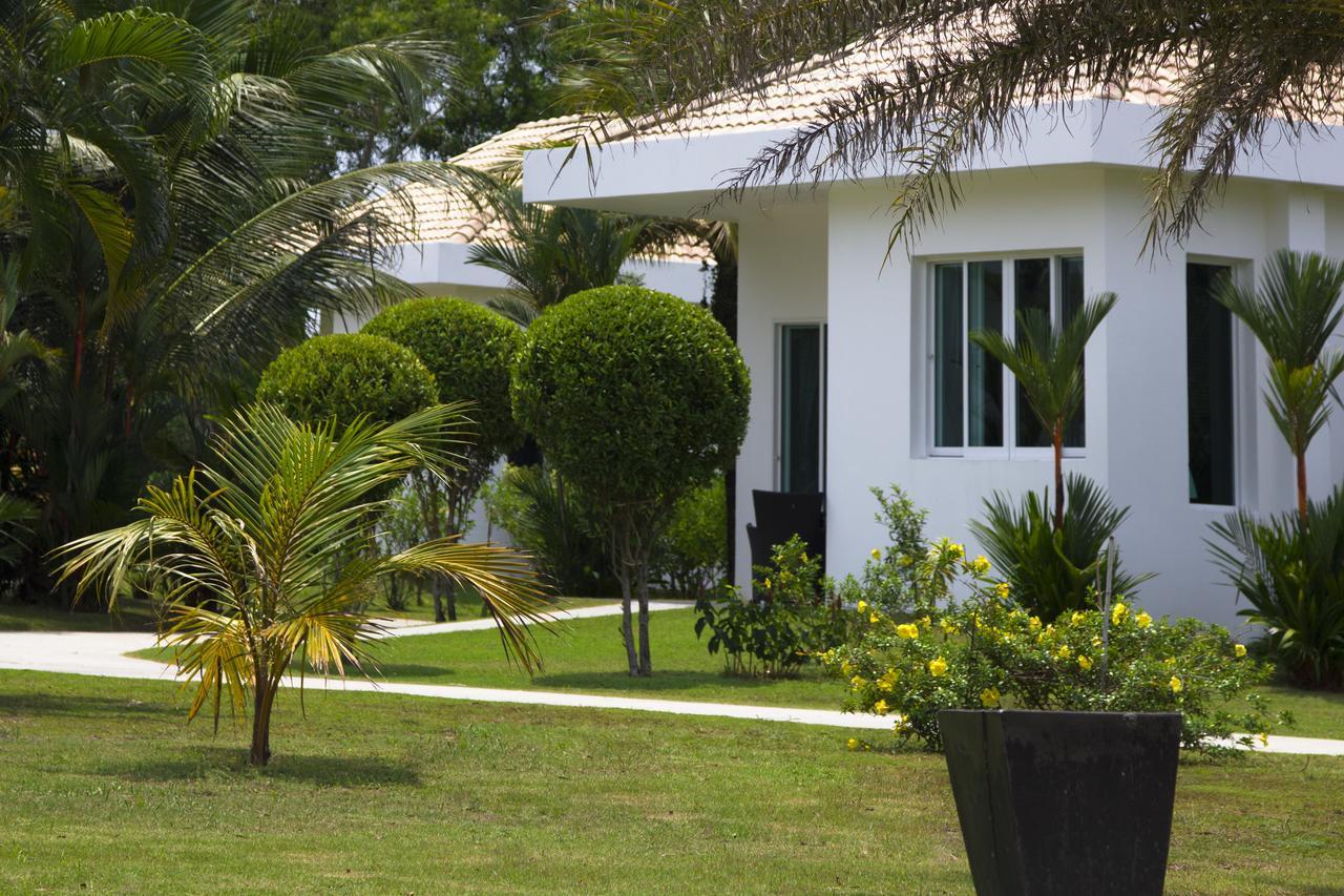 Mango Beach Resort Trat Exterior foto
